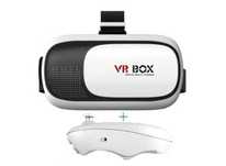 Окуляри віртуальної реальності VR BOX з джойстиком