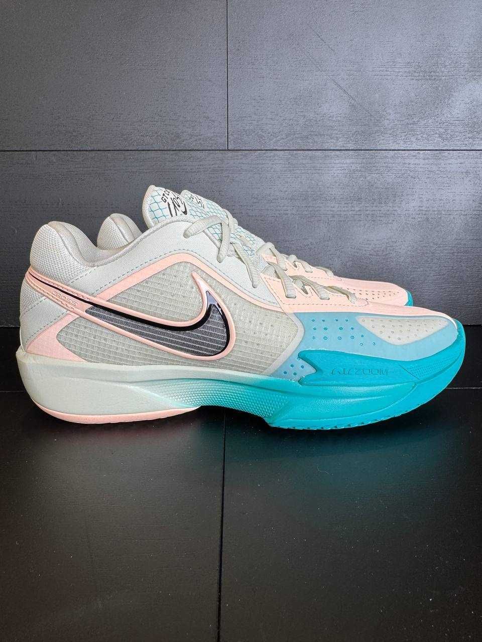 Кросівки Nike Shoes GT Cut Cross HF0218-001 (41)