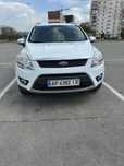 Обмен.Продажа .Официал Ford Kuga  2.0 Дизель. Механика 6-ст.
