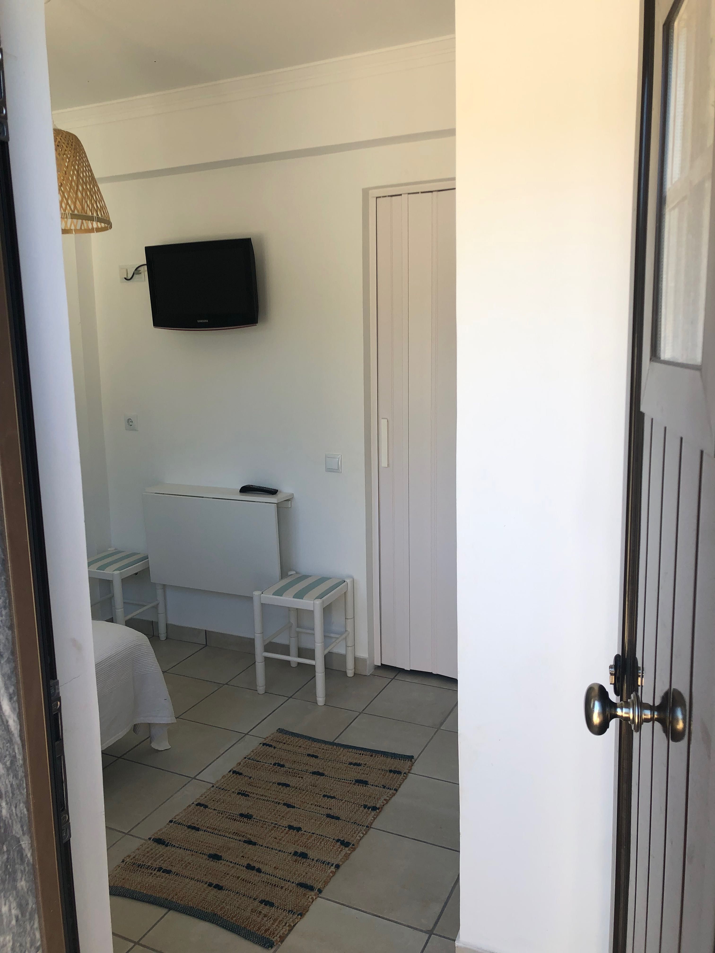 Quarto - Kitchenette - Independente