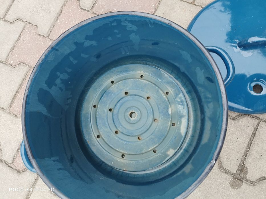 Garnek,gar do  gotowania,wekowania