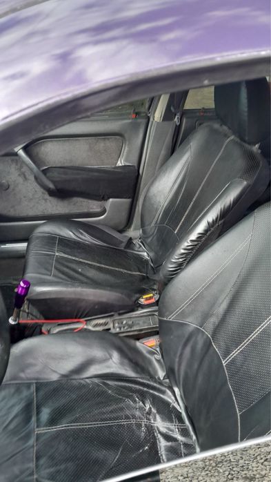 Продам або обміняю опель вектра