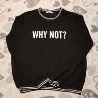 Bluza  Why  Not?