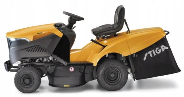Traktorek Ogrodowy STIGA Estate 4092 H