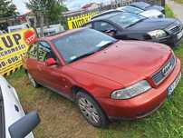 AUDI A4 B5 1.8 benzyna