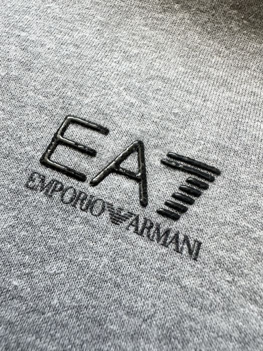 Худі Emporio Armani жіночий б/в