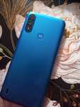 Tell Motorola na części albo do zrobienia cena 150zl