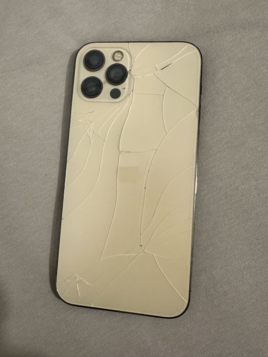 Iphone 12 Pro, 128Gb