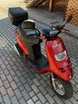 Skuter Piaggio TPH