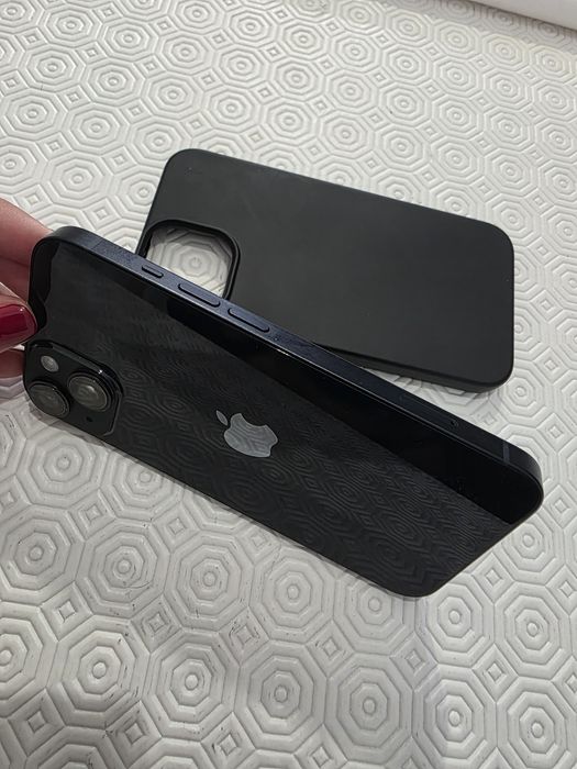 Iphone 14 256gb midnight