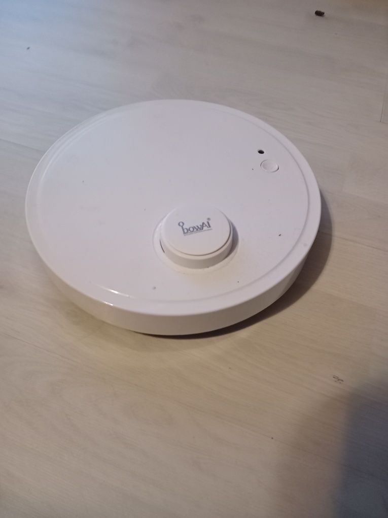 Robot sprzatajacy