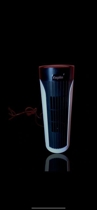 Wentylator elektryczny