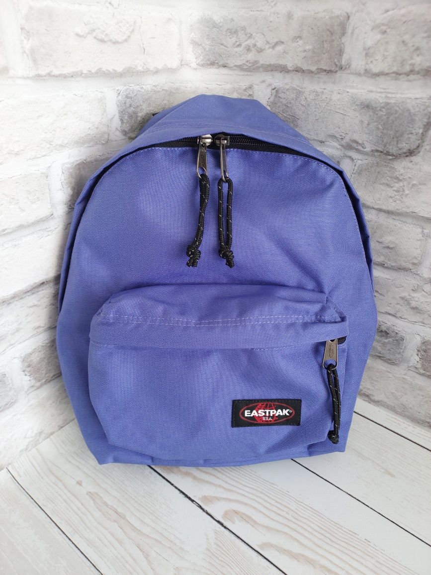 Міський рюкзак Eastpak 10 л (EK04302G) фіолетовий