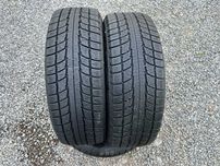 Opony 175/65R14 Triangle Snowlion TR77 Zima 2sztuki 6,12mm bieżnika