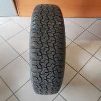 Opona zapasowa 205/75 R15 Bfgoodrich ( terenowa )