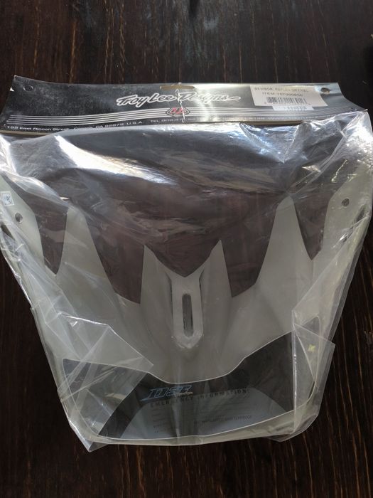 Palas capacete troylee designes D3