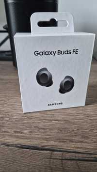 Słuchawki bezprzewodowe Samsung Galaxy Buds FE