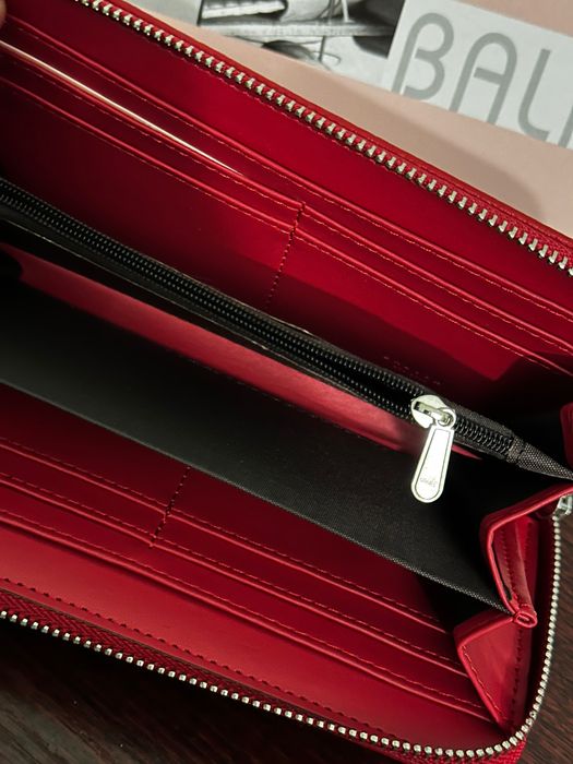 Гаманець жіночий