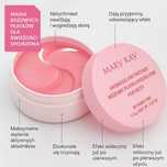 Płatki hydrożelowe pod oczy Mary Kay