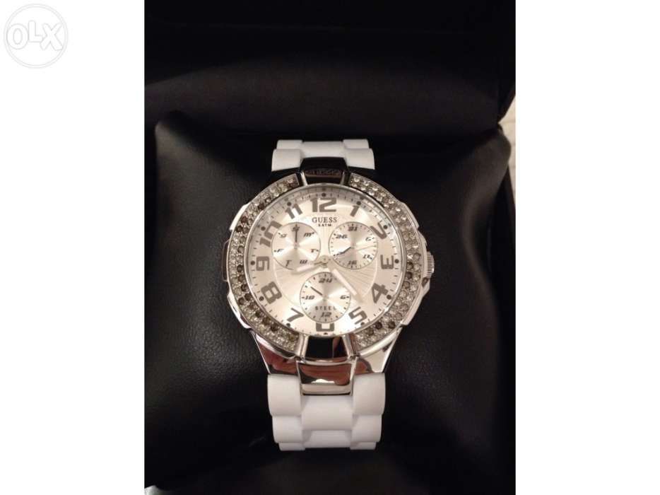 Relógio Guess senhora (original)