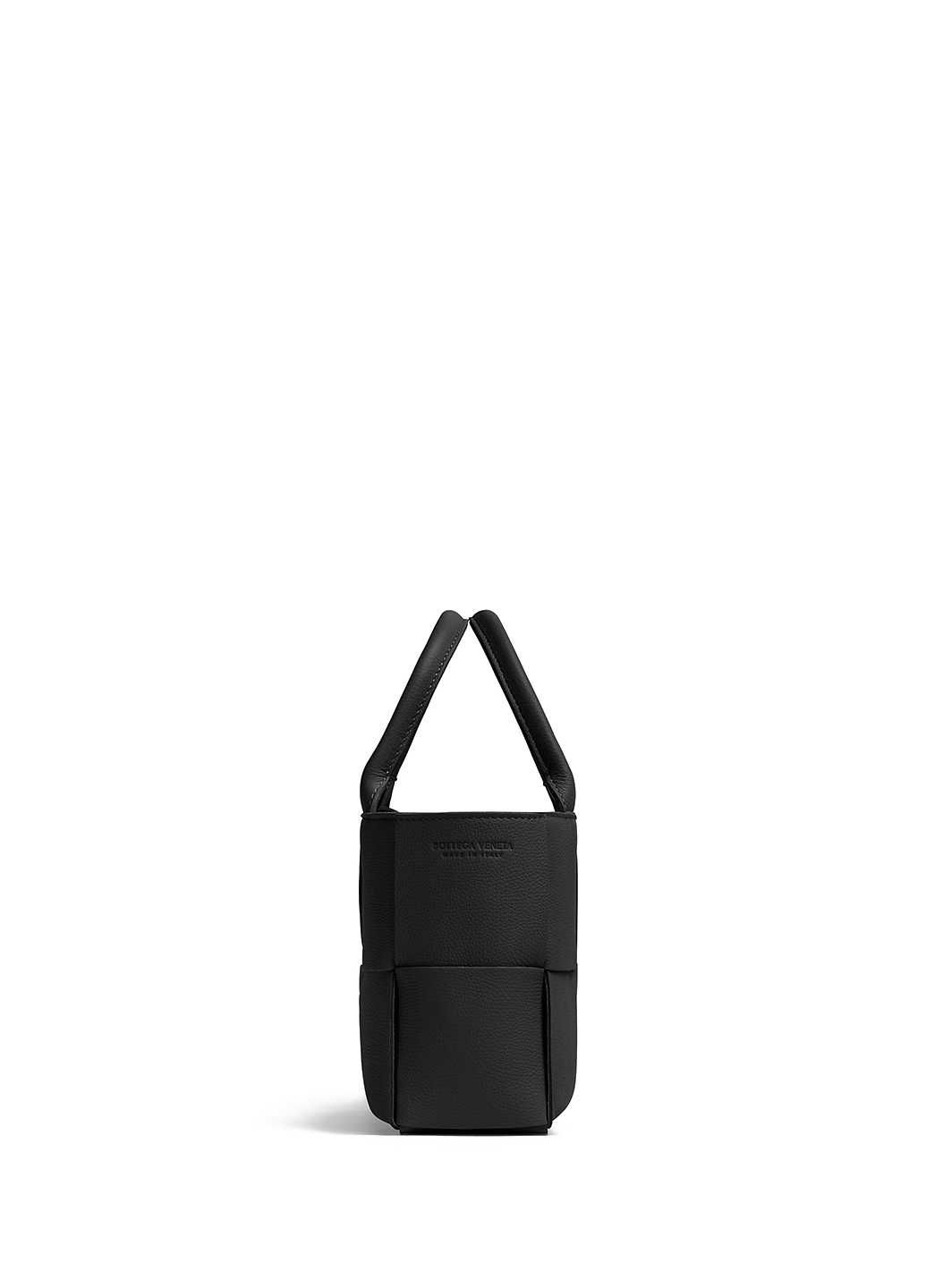 Сумка Bottega Veneta Mini Arco Tote Bag Black