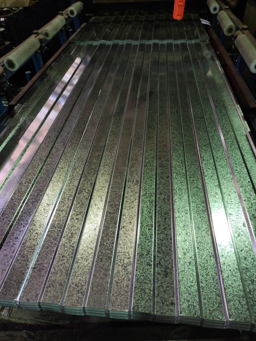 ЗНИЖКА! Профнастил / Покриття великий вибір! Металопрокат Полтава!