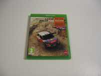 Sebastien Loeb Rally Evo - GRA Xbox One - Opole 4081