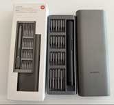 Xiomi śrubokret / zestaw wkrętaków Mi Precision Screwdriver Kit 24-in