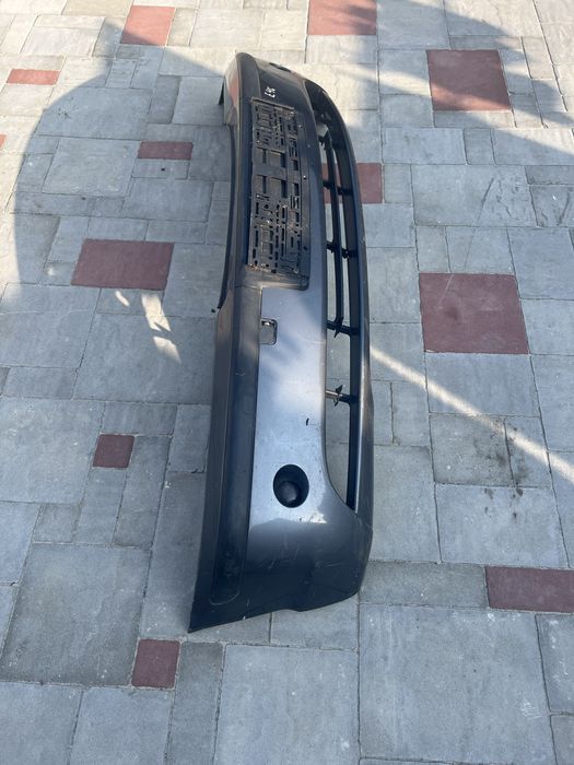 Бампер передній BMW e46 рестайл Розборка