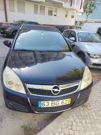 Opel Vectra CDTI 120cv