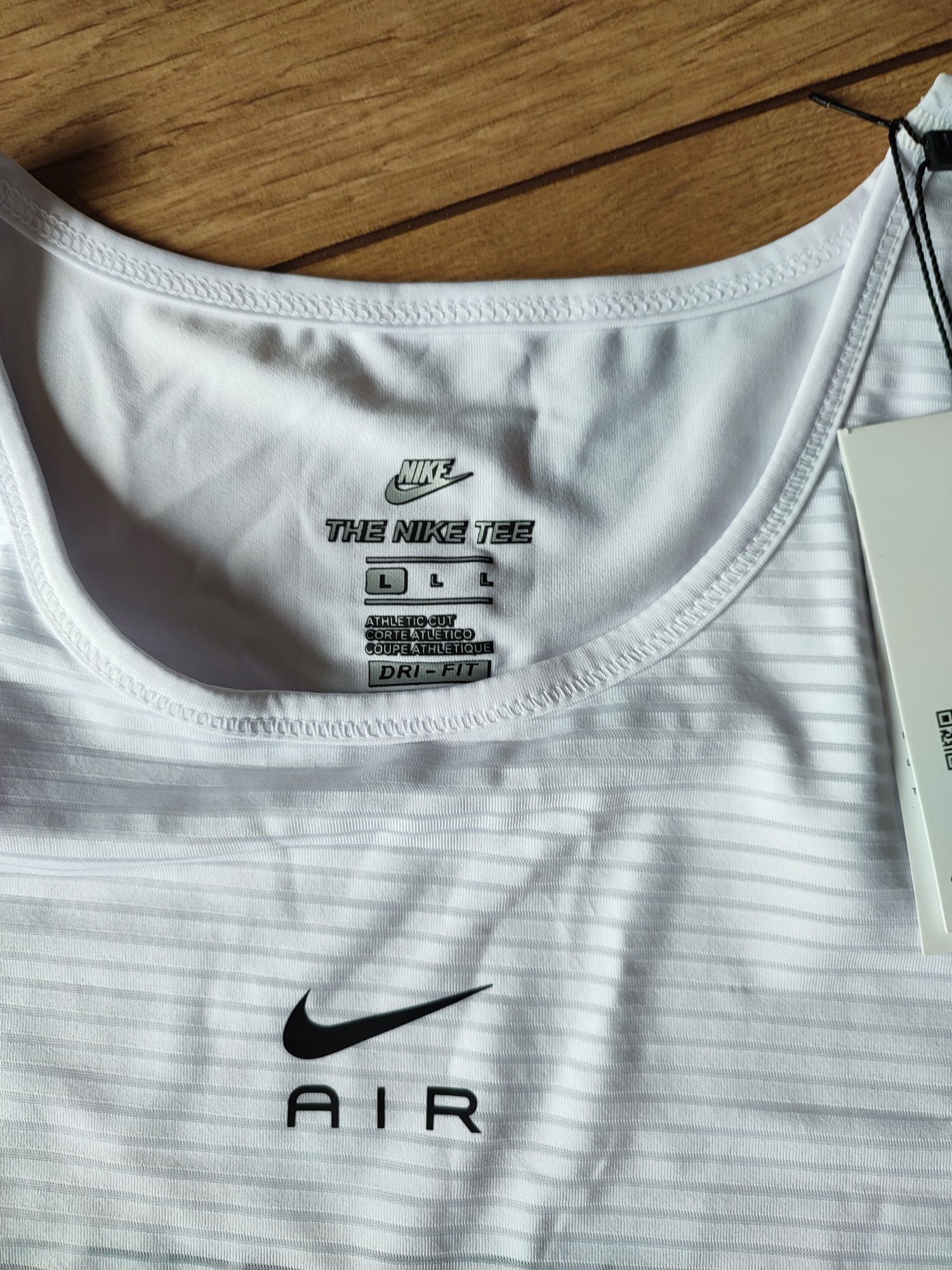 Koszulka Nike, rozmiar L