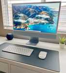 Apple iMac 24" M1 8 GB 256 GB SSD niebieski