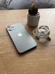 Iphone 12 pro 128gb. Хороший акумулятор та комплект!