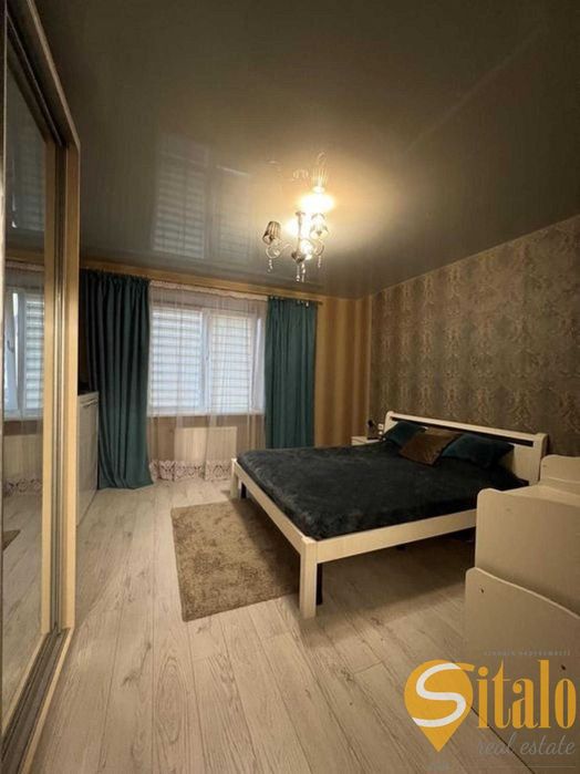 Продаж 2 кімнатної квартири, вулиця Пулюя, ЖК Галицький Лев