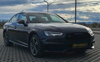 Audi A4 2016 року