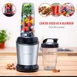 Blander do przygotowania smoothy/koktajli 1200W Alpina