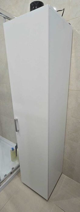 Armário Branco 180x40x40