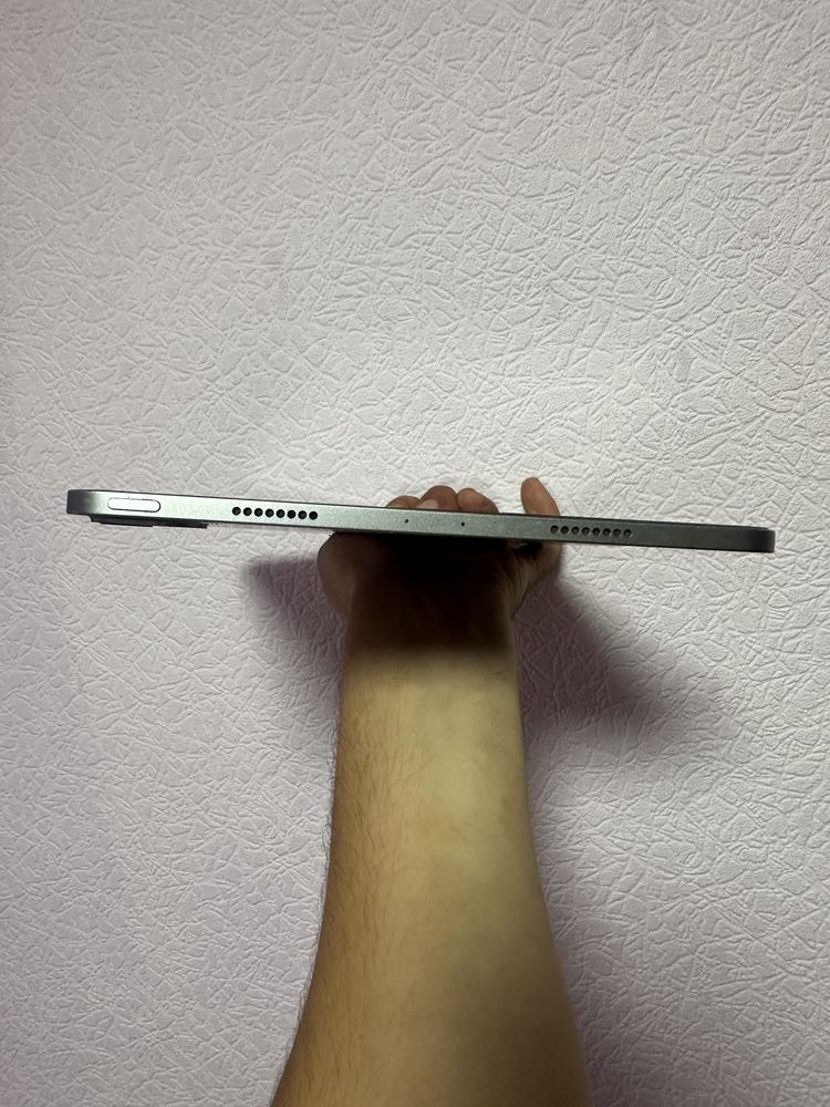 Ipad pro 11 (4th) m2 2022 256 wifi
