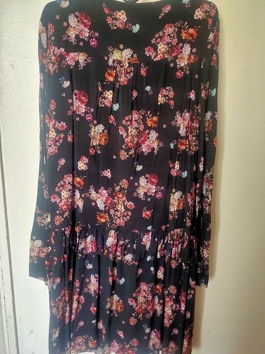 Платья на девочку на 9-10 и 10-12 лет