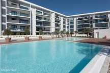 Apartamento T2 para arrendamento