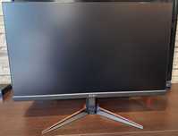 Monitor LED Acer VG240Y 24" uszkodzony