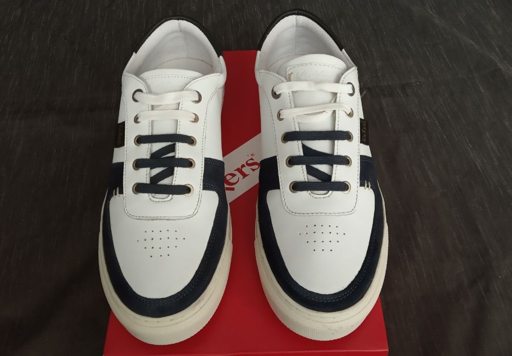 Buty Adidas Nike 42 - 27,7cm