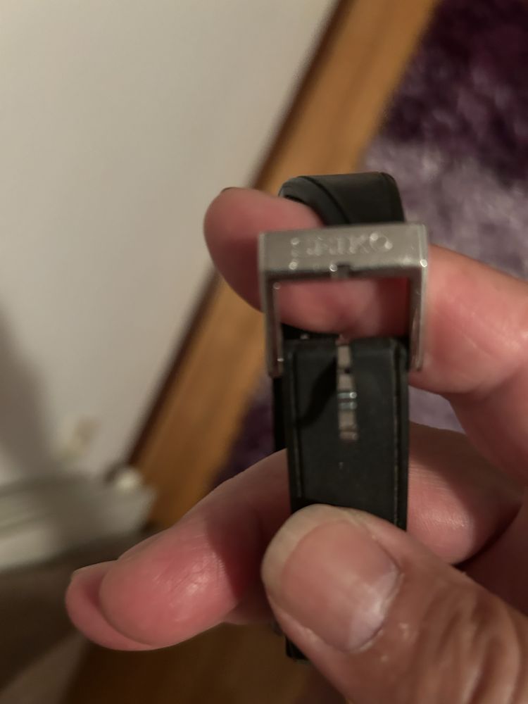 Relojio Seiko Ja