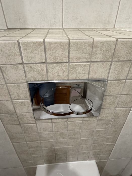 Wyposażenie łazienki do demontażu