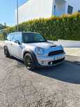 MINI Clubman Cooper S Auto