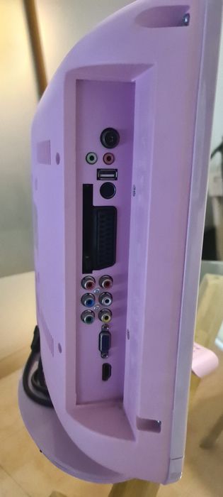 Televisão da Hello Kitty