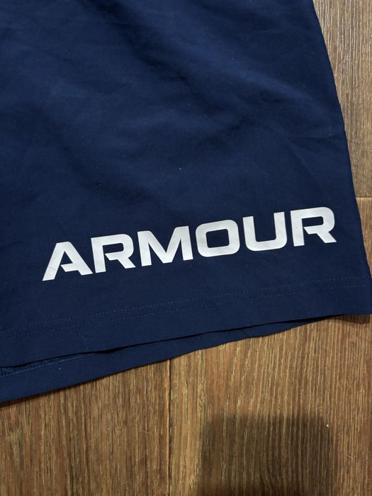 Under Armour шорты