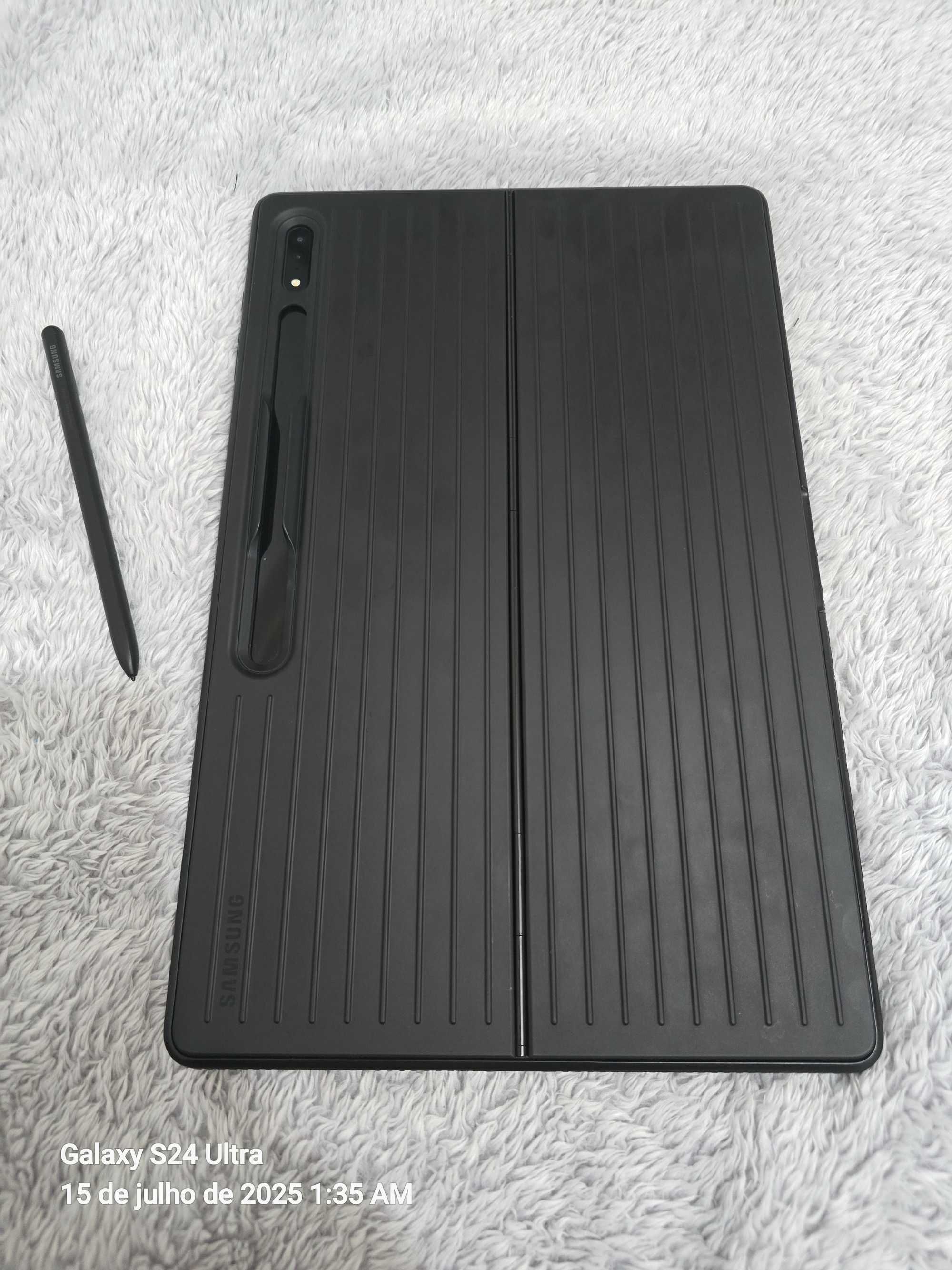 SAMSUNG tab S8 ultra 14.6