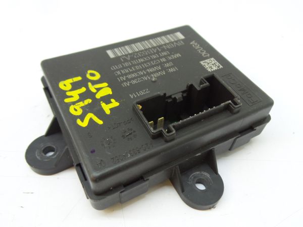 Módulo porta trás direito FORD Focus III