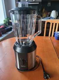 Szklany blender kielichowy Camry 1500W